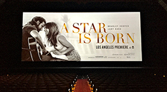 A Star Is Born Los Angeles premiere