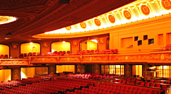 Wang Theatre