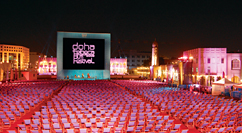 Doha Tribeca Film Festival