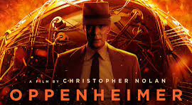 Oppenheimer title