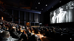 TCM Film Festival - The Egyptian Theatre