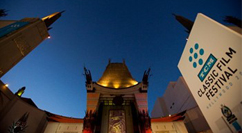 TCL Chinese Theatre, TCM Classic Film Festival