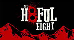 The Hateful Eight