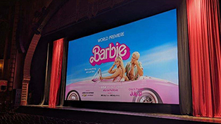 Barbie Premiere