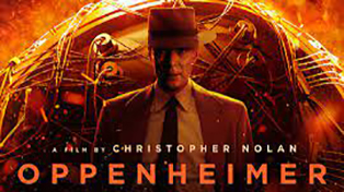 Oppenheimer 70mm Release